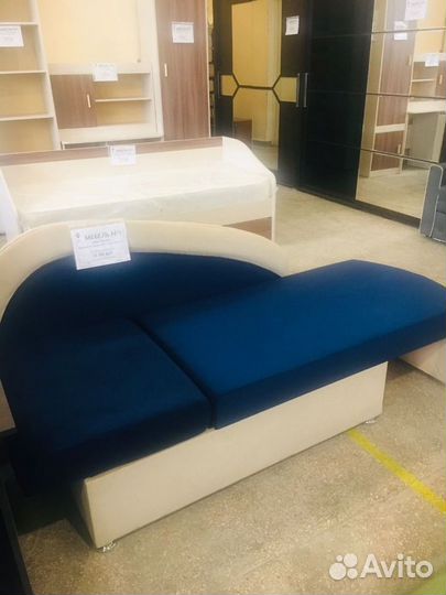 Мини диван