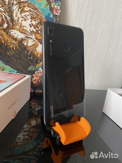 Huawei Y7 2019 32/3Gb