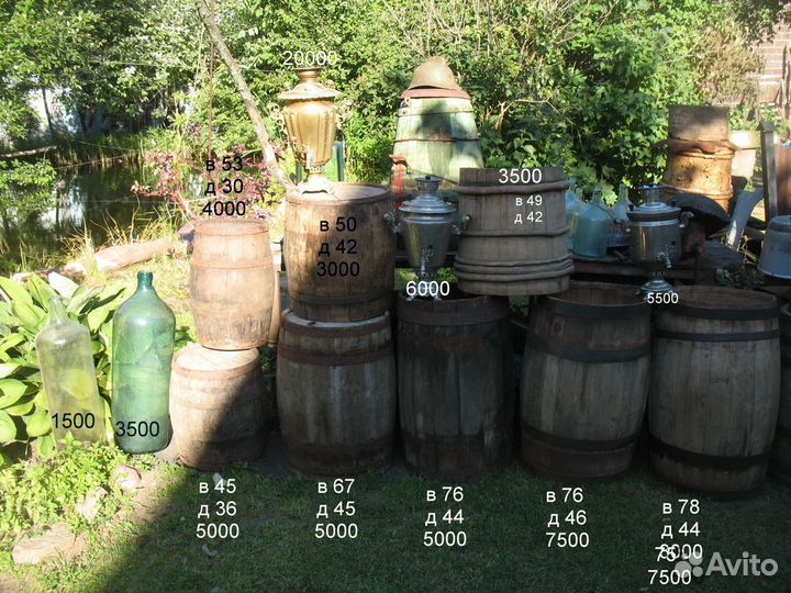 Бочки старинные бочковой формы бочка старая аренда