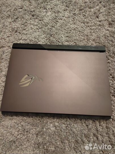 Asus rog strix rtx 3070
