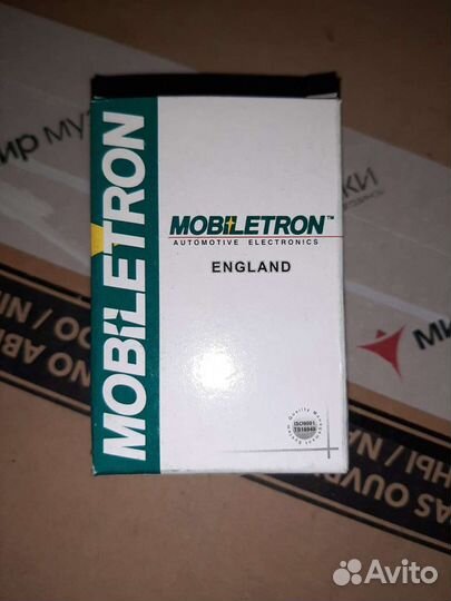 Коммутатор системы зажигания BM209