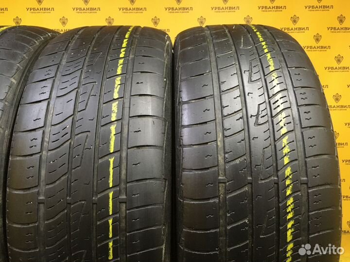 Cordovan Tour Plus LST/LSH/LSV 235/55 R19 105H