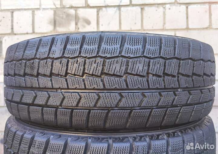 Dunlop Winter Maxx WM02 185/60 R15 99T