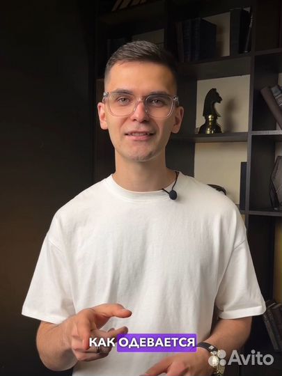 Reels, видеосъемка, монтаж