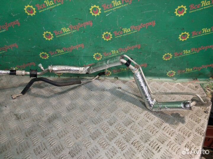 Трубка кондиционера Mitsubishi Lancer 9 седан 1.6Л