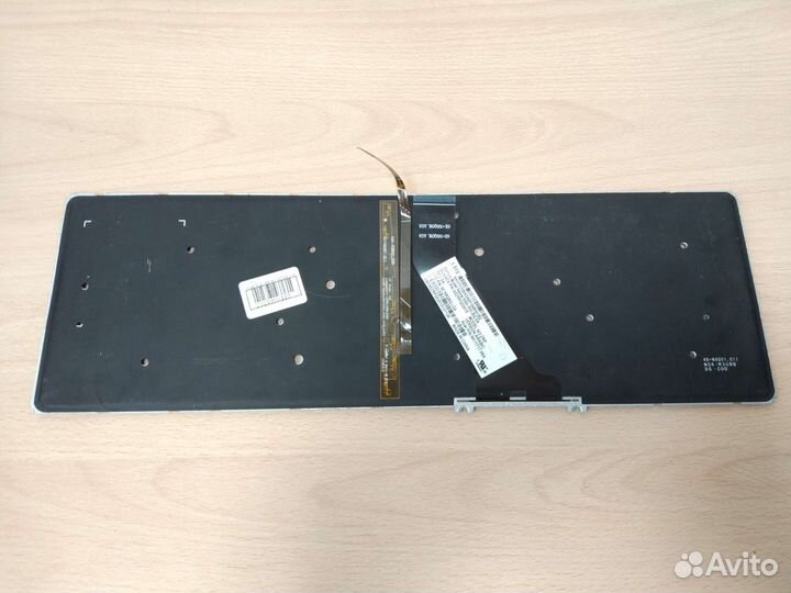 Клавиатура для ноутбука Acer Aspire M5-581, V5-571