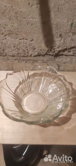 Ваза для фруктов