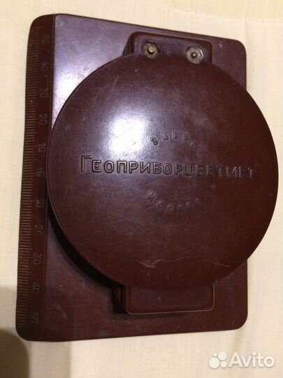 Компас СССР