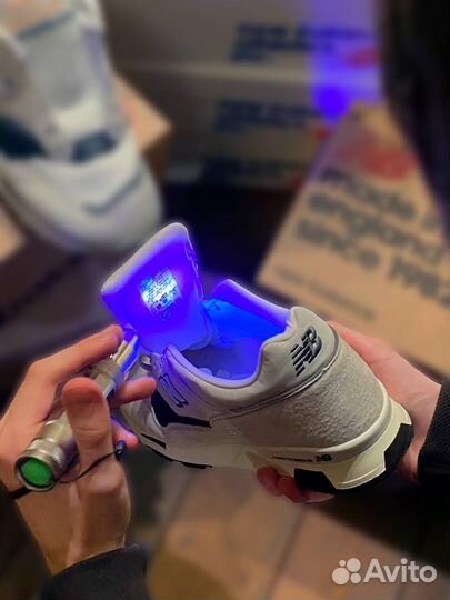 Подбор и доставка брендовых вещей