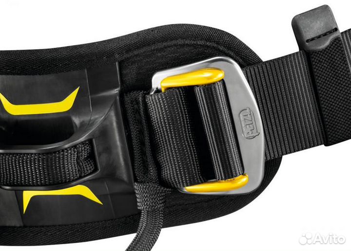 Привязь Petzl astro BOD fast