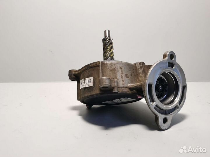 Редуктор рулевой рейки BMW G20/G21