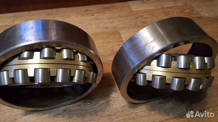 Подшипник на экскаватор 3534 /22234