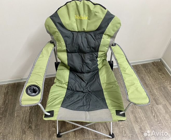 Туристический стул Volnix