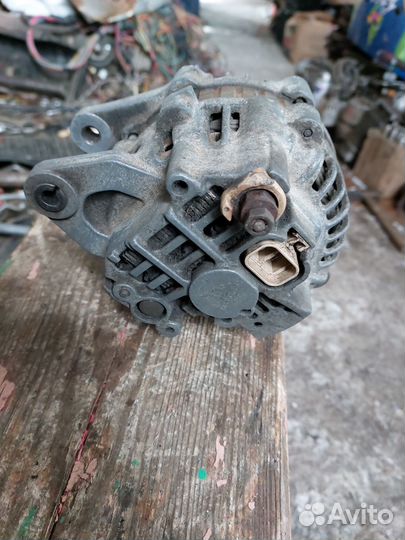 Генератор Хендай Акцент 2 Тагаз, G4EC