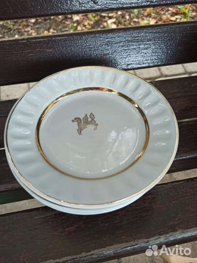 Сервиз и другая Посуда