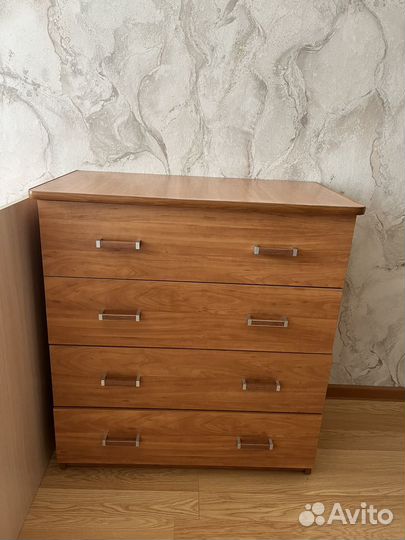 Продам комод бу
