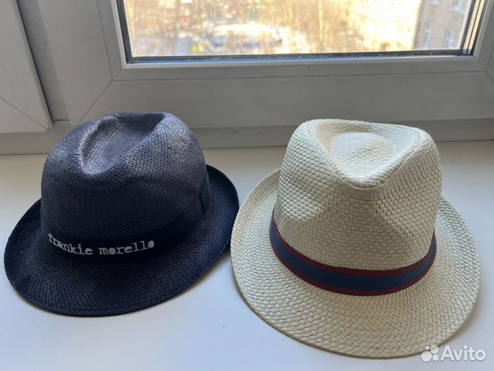 Шляпа детская Paul Smith