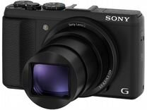 Фотоаппарат Sony cyber-shot DSC-HX50