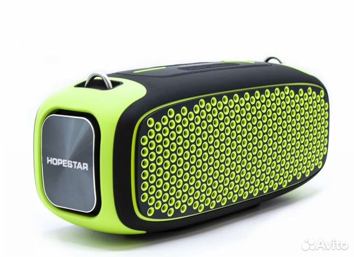 Колонка Hopestar A30 Зелёная