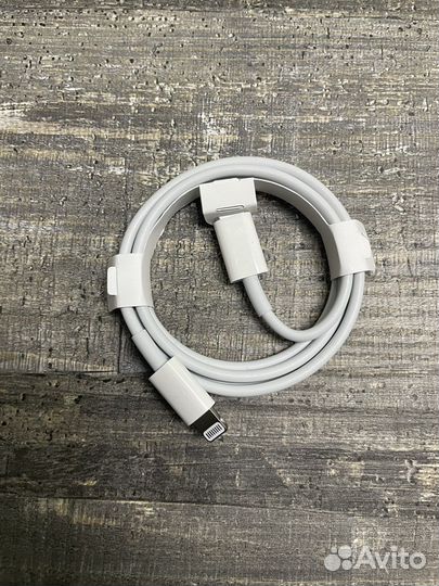 Оригинальные шнуры apple с комплекта