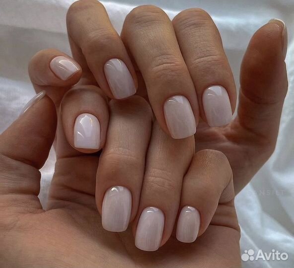 Мастер маникюра