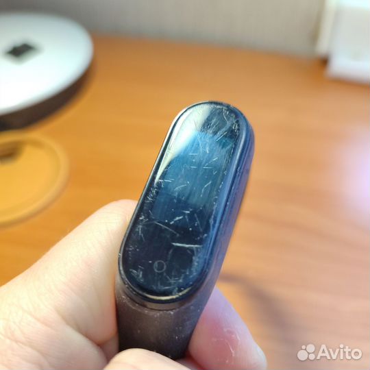 Xiaomi mi band 4
