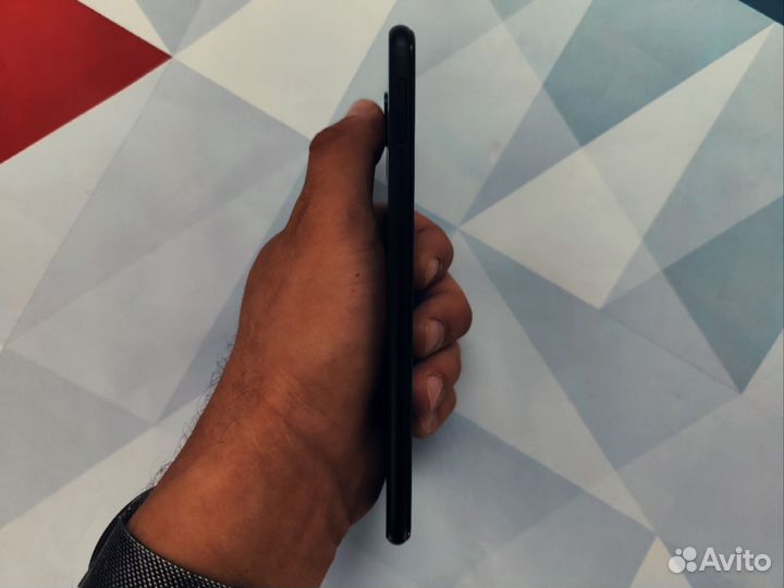 HUAWEI Nova 3i, 4/128 ГБ