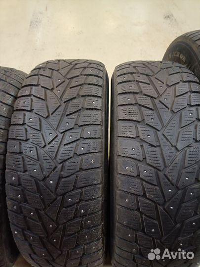 Dunlop Grandtrek Ice 02 275/70 R16 114T