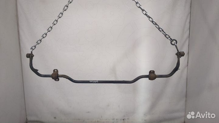 Стабилизатор подвески Volkswagen Golf Plus, 2011