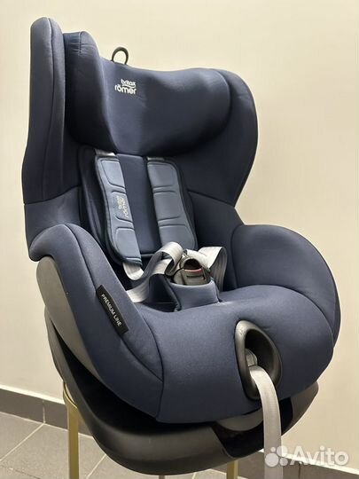 Детское автокресло britax romer trifix 2 i-size