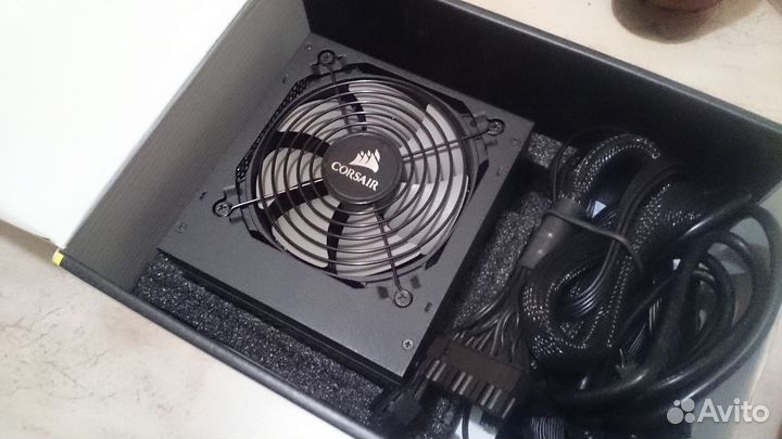 Corsair tx750m