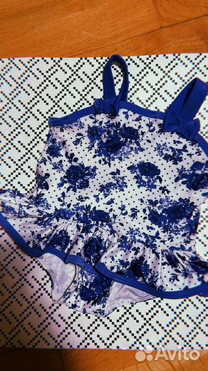 Купальник для девочки H & M