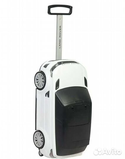 Детский чемодан