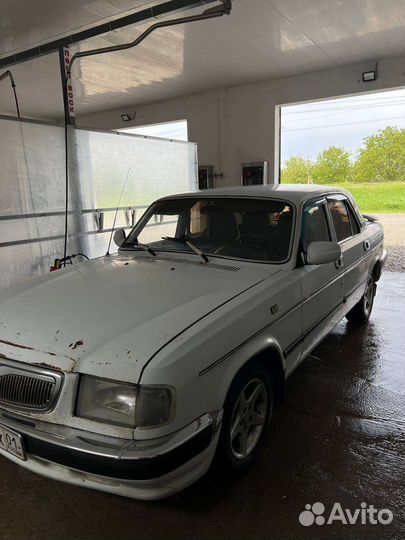 Фары, волга, целиком можно