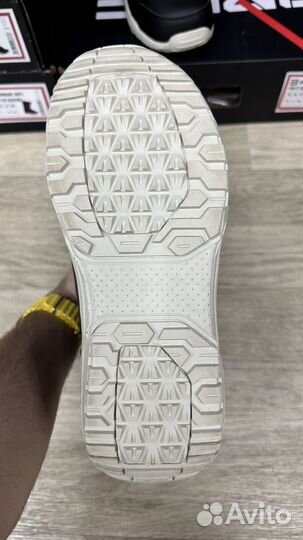 Сноубордические ботинки prime 39/40