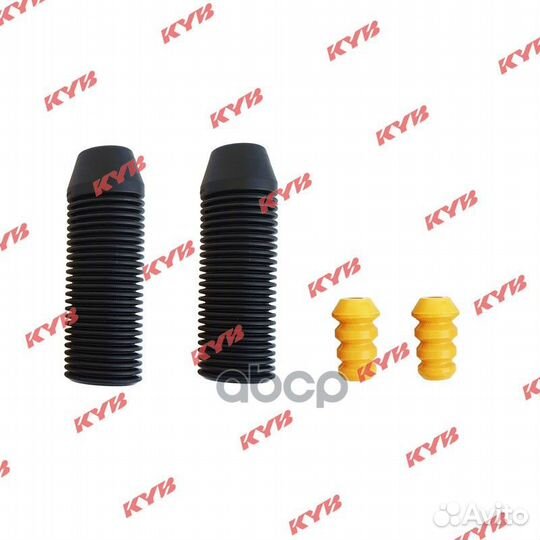 Защитный к-т амортизатора Subaru Forester (SH