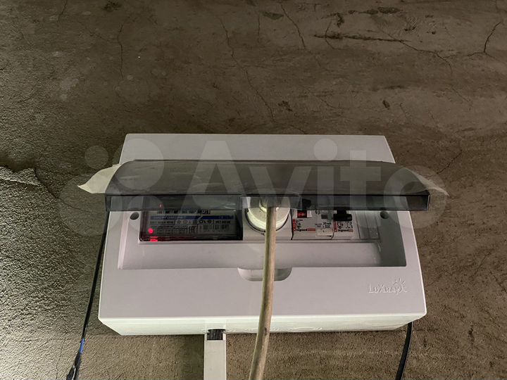 Гараж, 18 м²