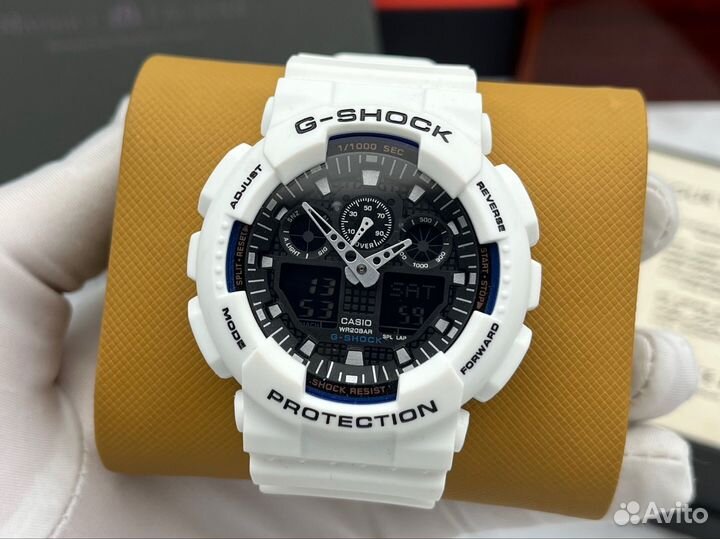 Наручные часы G-Shock