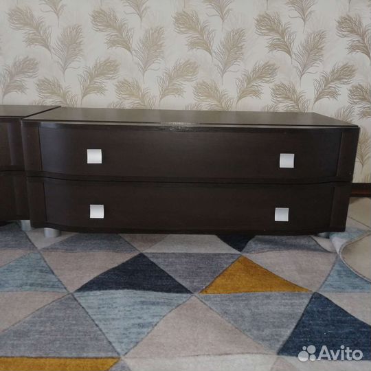 Тумба под тв