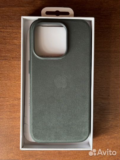 Чехол на iPhone 15 pro