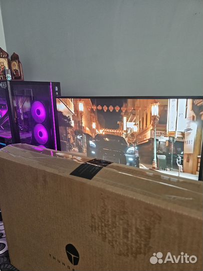 Thunderobot 911 m G3 pro, GeForce RTX 4060 8GB