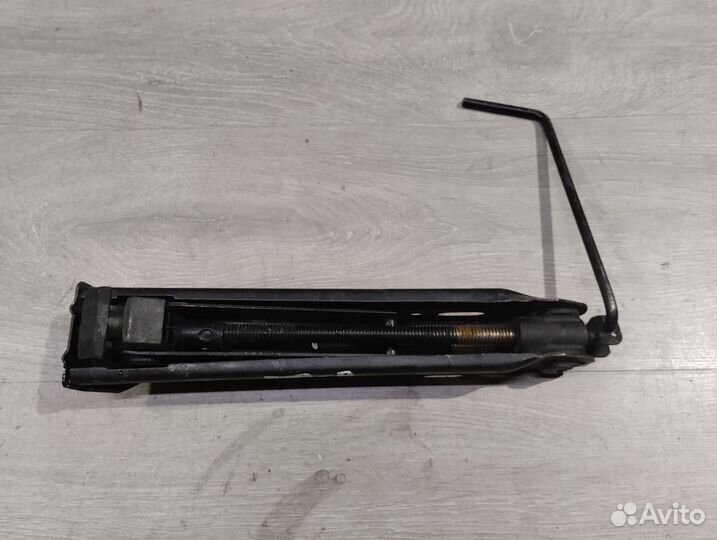 Домкрат штатный opel vectra b