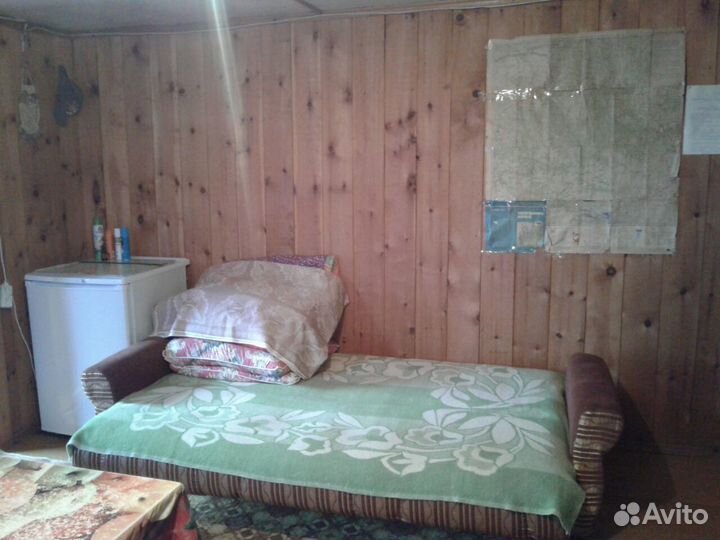 Отдых на Телецком озере в пос. Яйлю