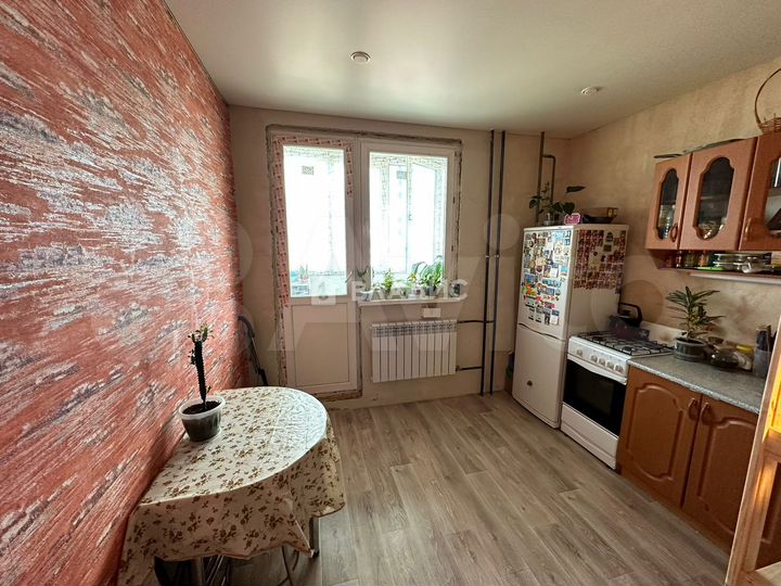 2-к. квартира, 49 м², 11/12 эт.