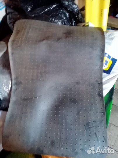 Коврики в салон