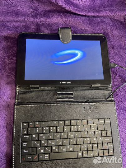 Планшет samsung galaxy note 8000