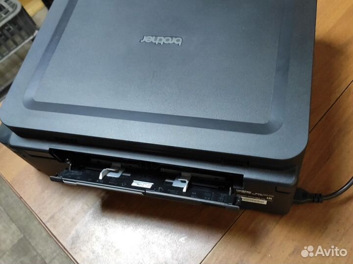 Принтер Brother dcp t310 мфу