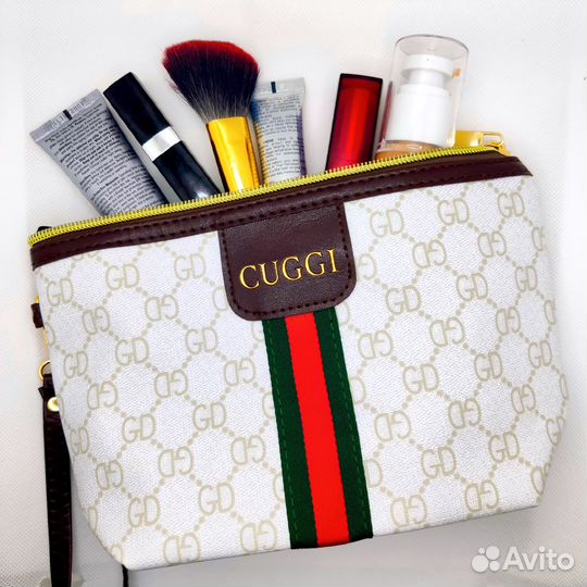 Косметичка диор, cuggi