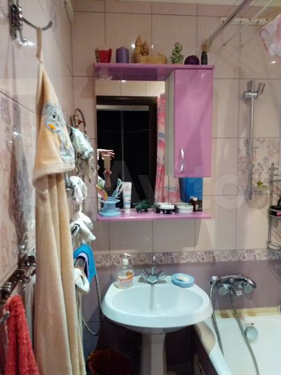 4-к. квартира, 78 м², 5/5 эт.