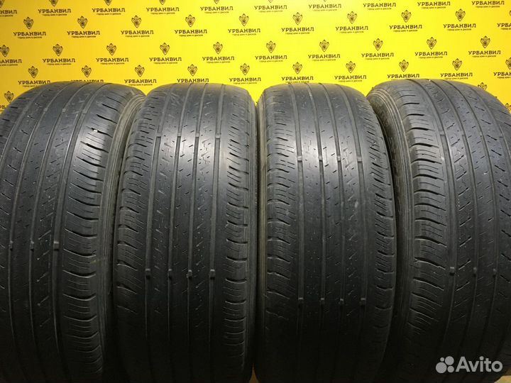 Dunlop Grandtrek ST30 235/55 R18 100H